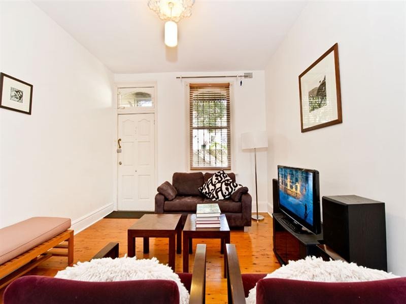 15 Stewart Street – DEPOSIT TAKEN, Paddington NSW 2021