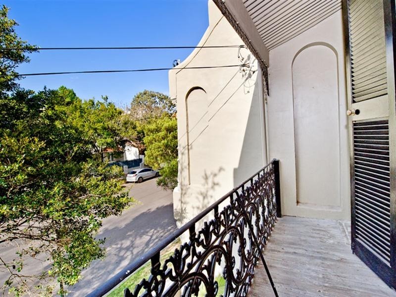 15 Stewart Street – DEPOSIT TAKEN, Paddington NSW 2021