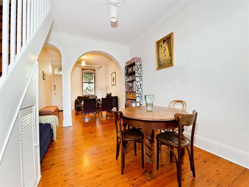 15 Stewart Street – DEPOSIT TAKEN, Paddington NSW 2021