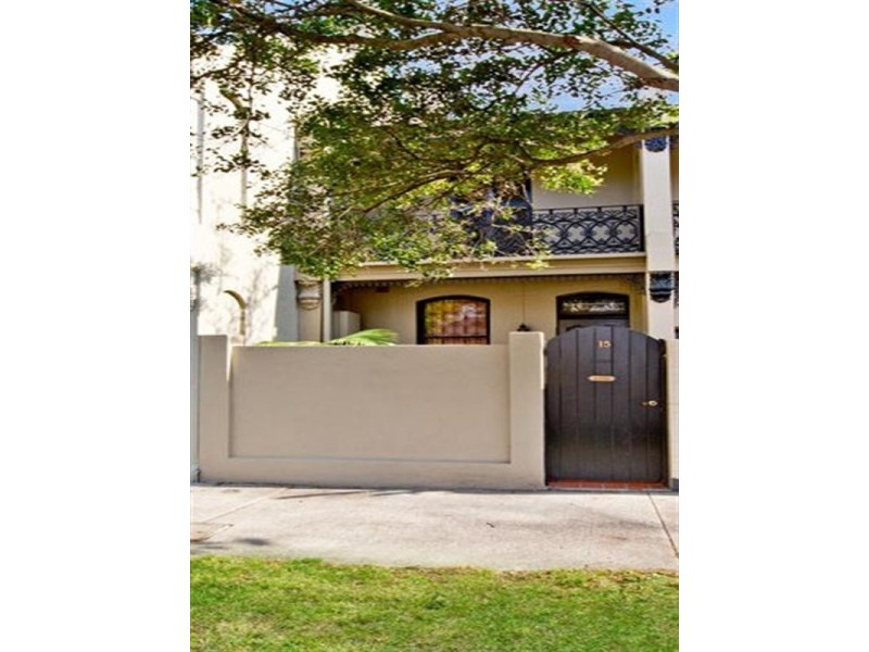 15 Stewart Street – DEPOSIT TAKEN, Paddington NSW 2021