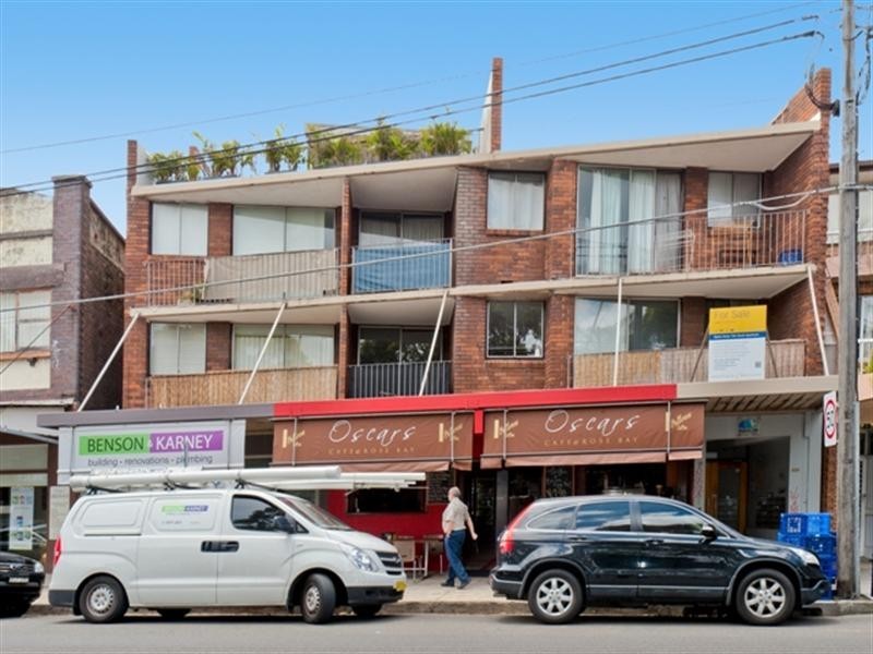 1/481 Old South Head Road, Rose Bay NSW 2029