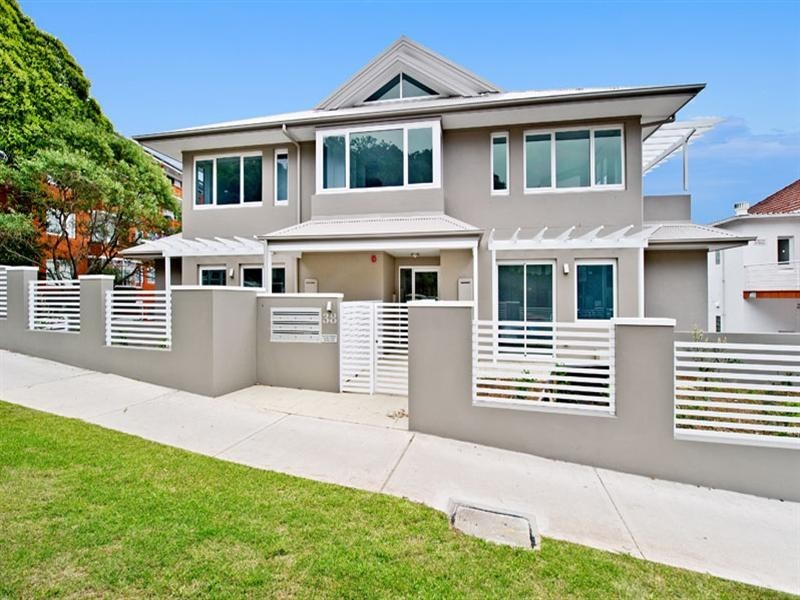 38 Coogee Bay Road, Randwick NSW 2031