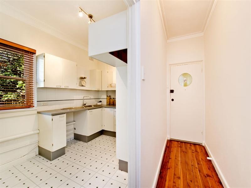 6/15 Sir Thomas Mitchell Road – DEPOSIT TAKEN, Bondi Beach NSW 2026