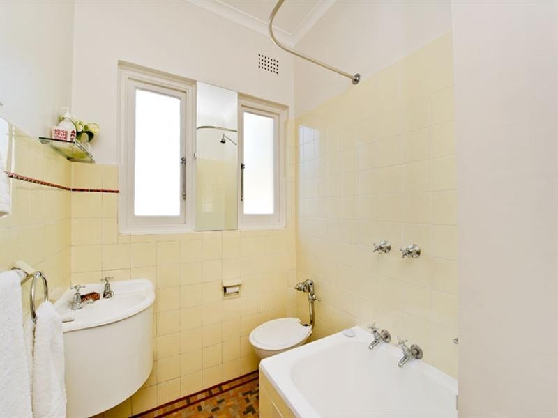 6/15 Sir Thomas Mitchell Road – DEPOSIT TAKEN, Bondi Beach NSW 2026