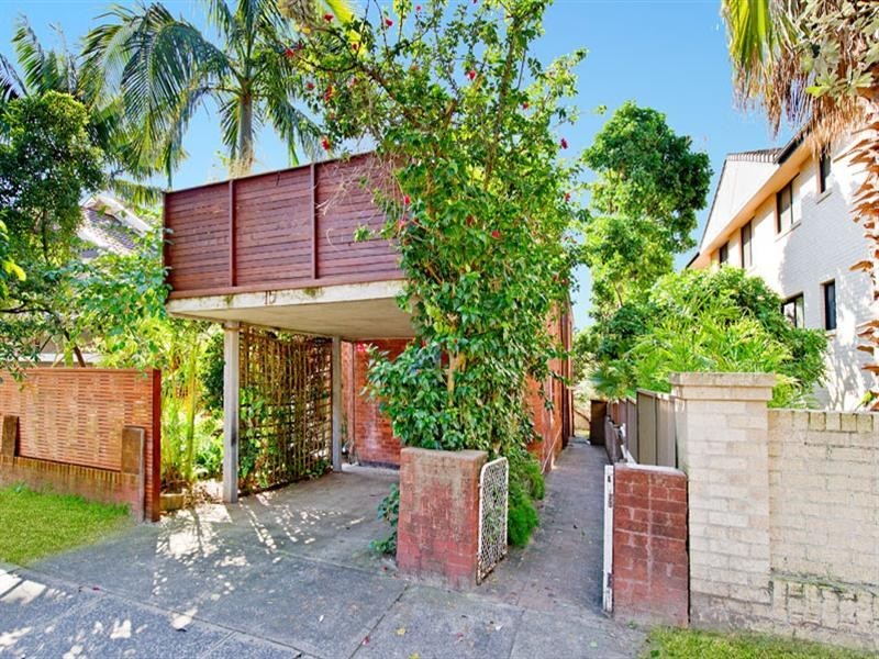 6/15 Sir Thomas Mitchell Road – DEPOSIT TAKEN, Bondi Beach NSW 2026