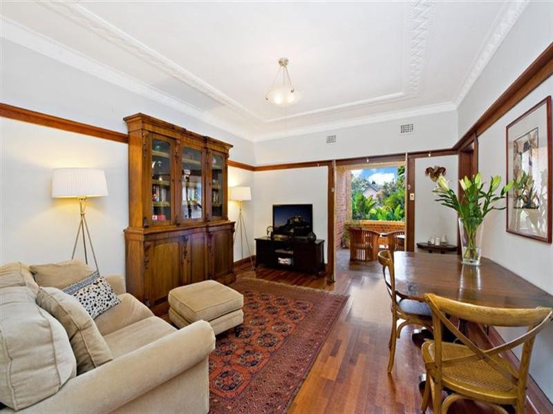 7/16 Glebe Street, Randwick NSW 2031