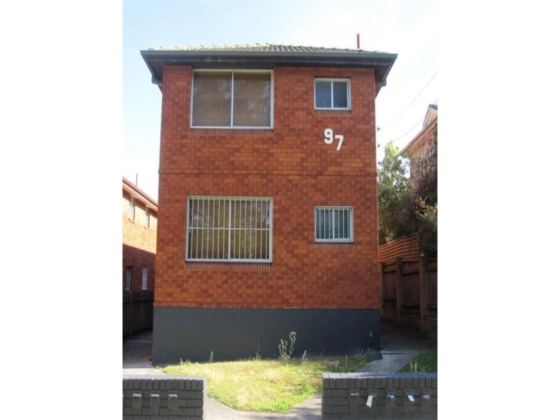 6/97 Middle Street, Kingsford NSW 2032