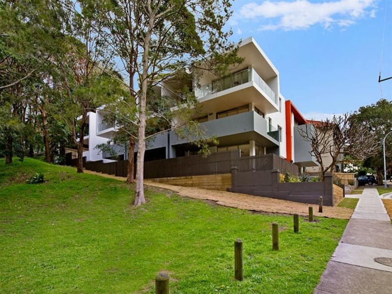 6/142-144 Francis Street – DEPOSIT TAKEN, Bondi NSW 2026