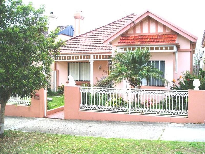 104 Ocean Street – DEPOSIT TAKEN, Bondi NSW 2026