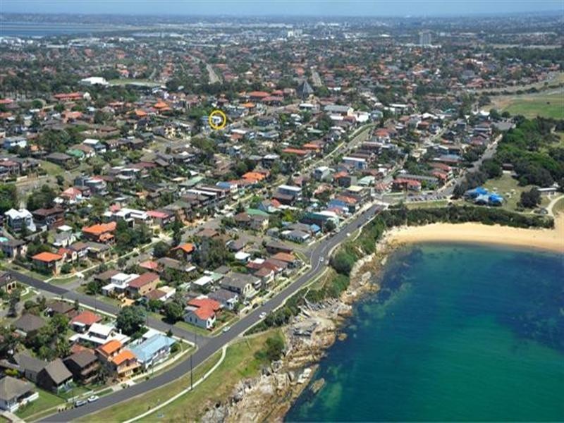 38 Prince Edward Street, Malabar NSW 2036