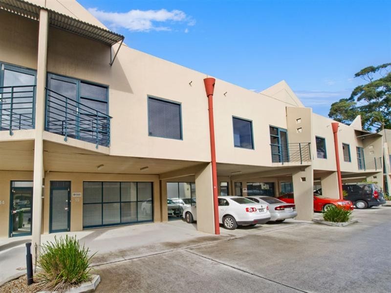 15/45-51 Huntley Street, Alexandria NSW 2015