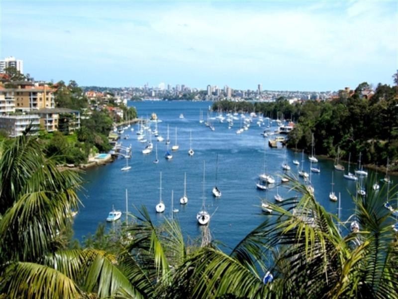 16 Lower Boyle Street, Mosman NSW 2088