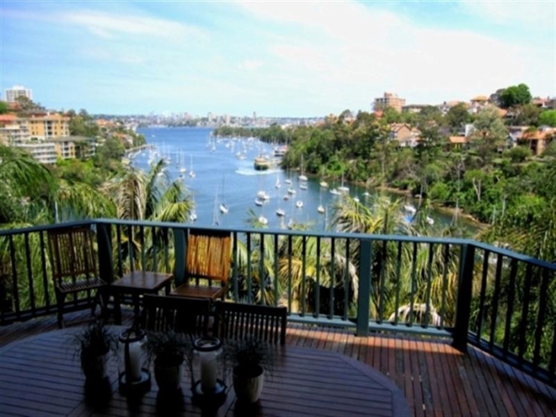 16 Lower Boyle Street, Mosman NSW 2088