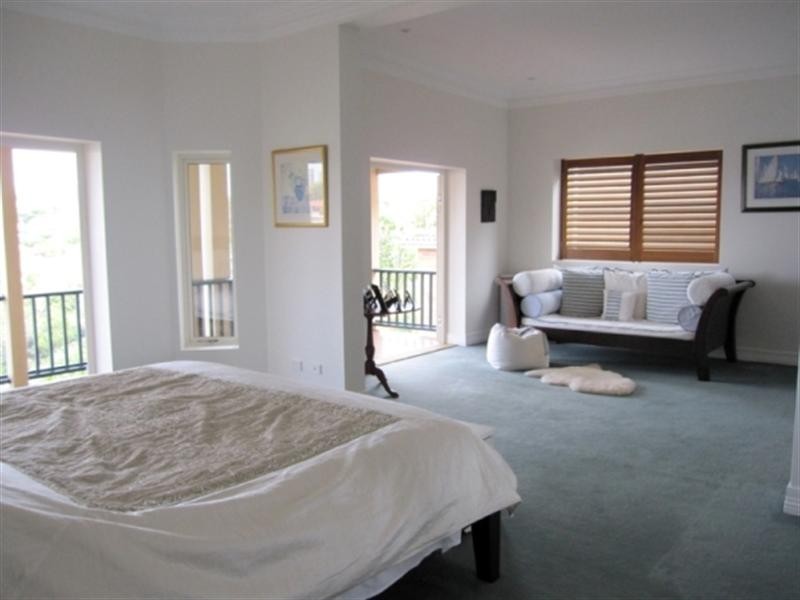 16 Lower Boyle Street, Mosman NSW 2088