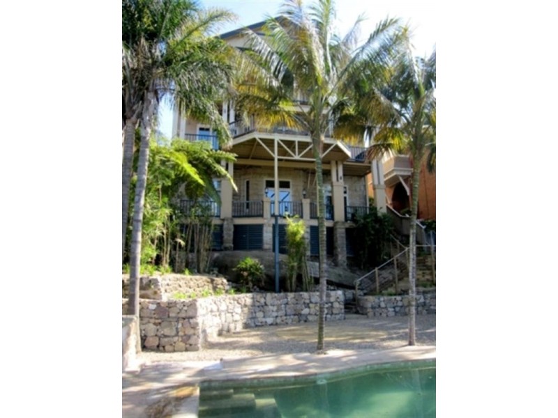 16 Lower Boyle Street, Mosman NSW 2088