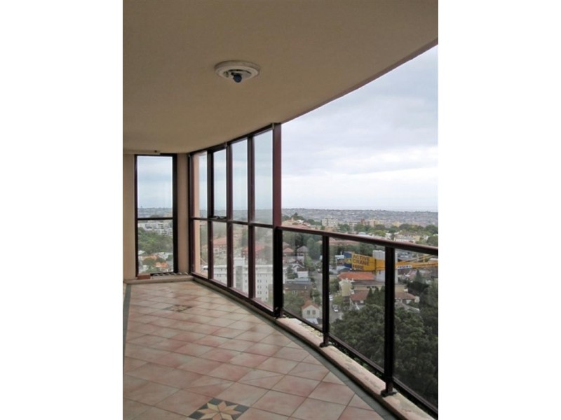 90/2A Hollywood Avenue, Bondi Junction NSW 2022