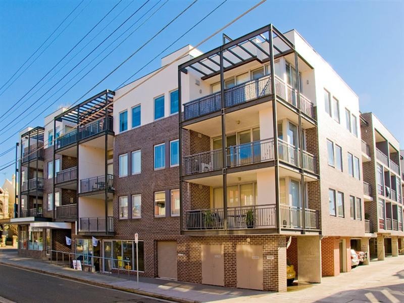 112/2 Albert Street, Randwick NSW 2031