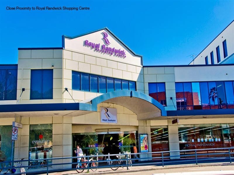 112/2 Albert Street, Randwick NSW 2031