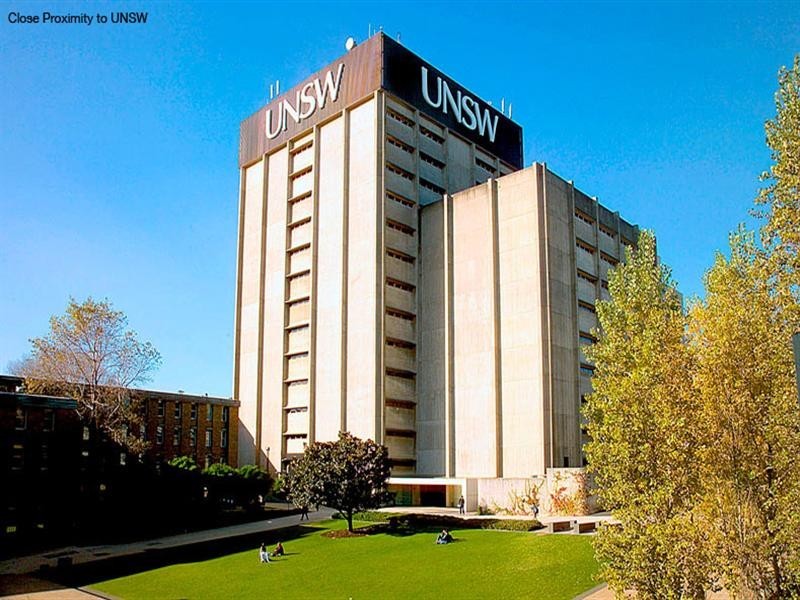 112/2 Albert Street, Randwick NSW 2031