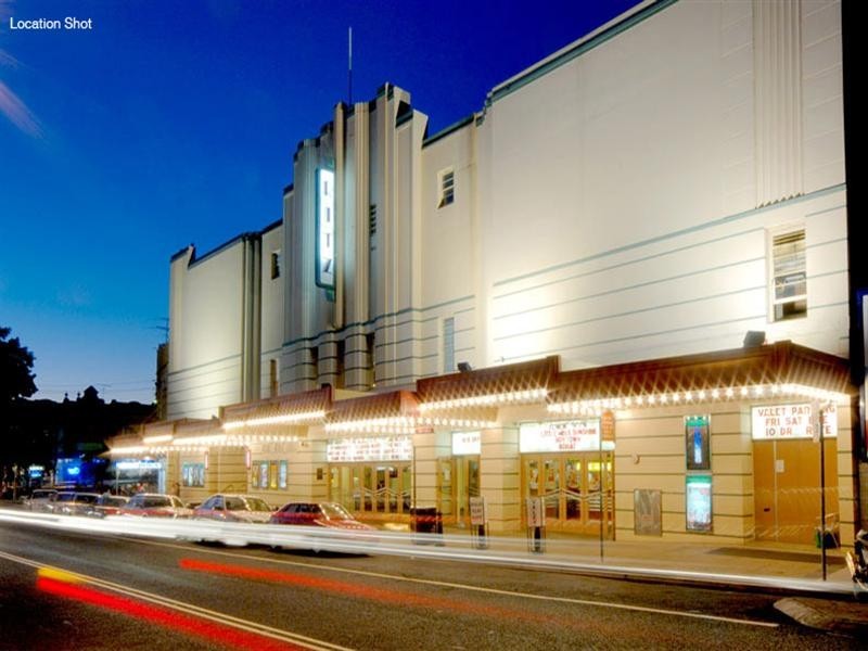 112/2 Albert Street, Randwick NSW 2031