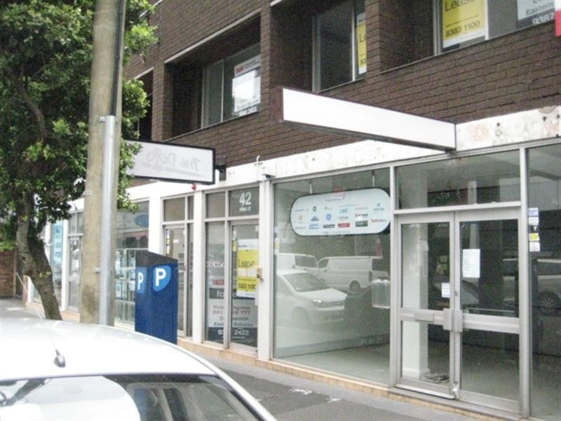 Bondi Junction NSW 2022