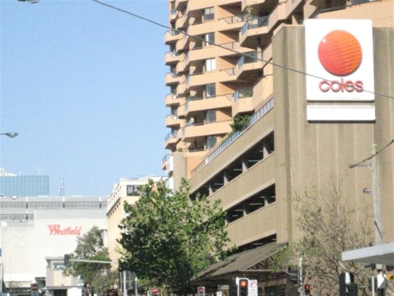 Bondi Junction NSW 2022