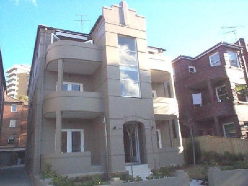 5/124 Francis Street – DEPOSIT TAKEN, Bondi NSW 2026