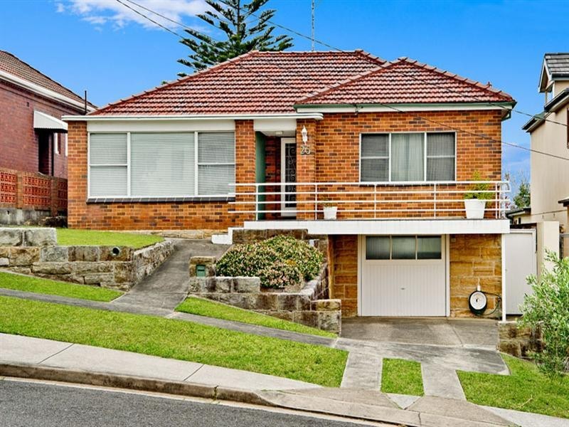 25 The Causeway, Maroubra NSW 2035