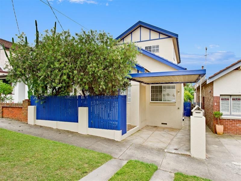 10 Jellicoe Avenue, Kingsford NSW 2032