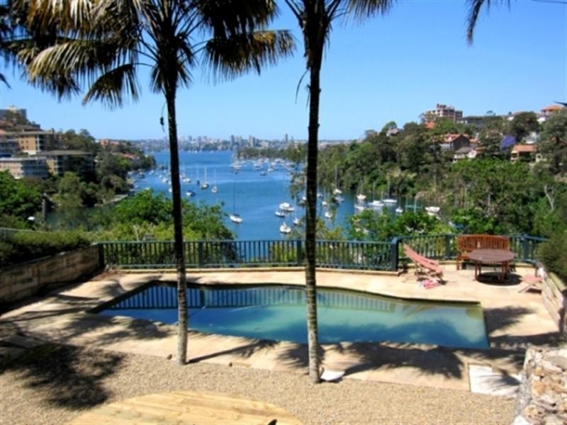 16 Lower Boyle Street, Mosman NSW 2088