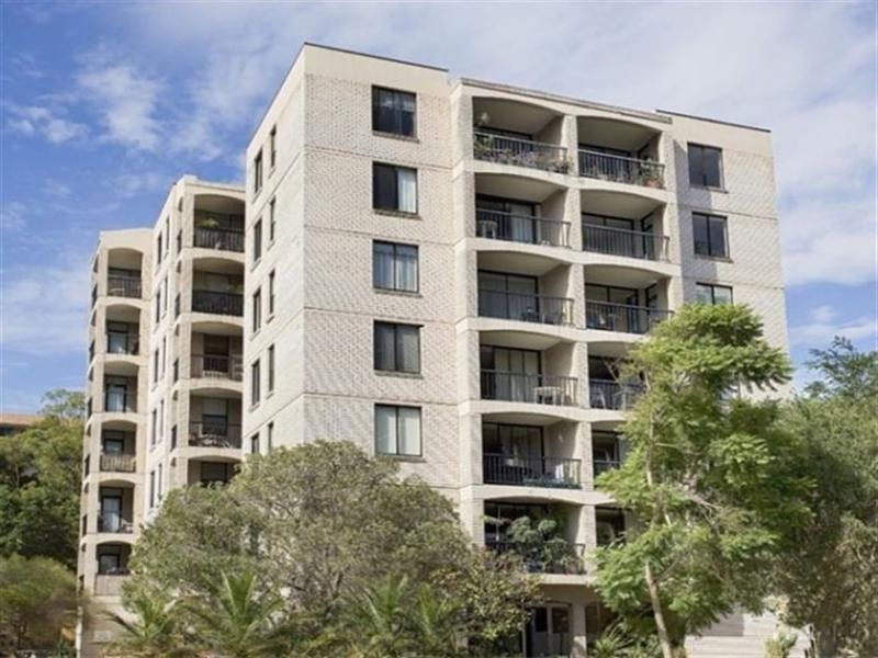 44/1-3 Dalley Street – DEPOSIT TAKEN, Bondi Junction NSW 2022