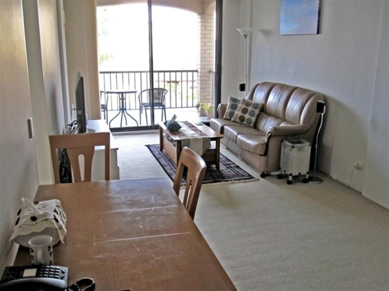 44/1-3 Dalley Street – DEPOSIT TAKEN, Bondi Junction NSW 2022