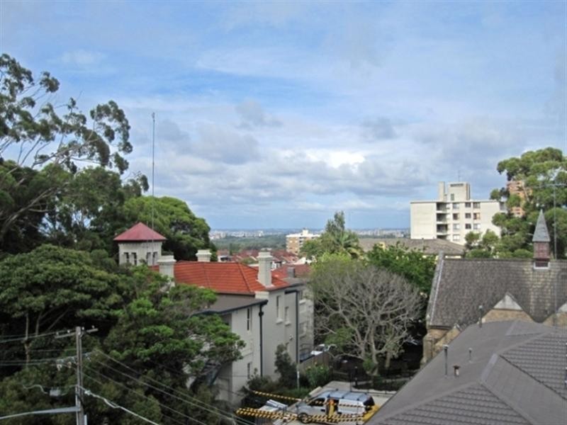 44/1-3 Dalley Street – DEPOSIT TAKEN, Bondi Junction NSW 2022