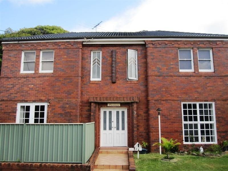 2/3 Bedford Place – DEPOSIT TAKEN, Coogee NSW 2034