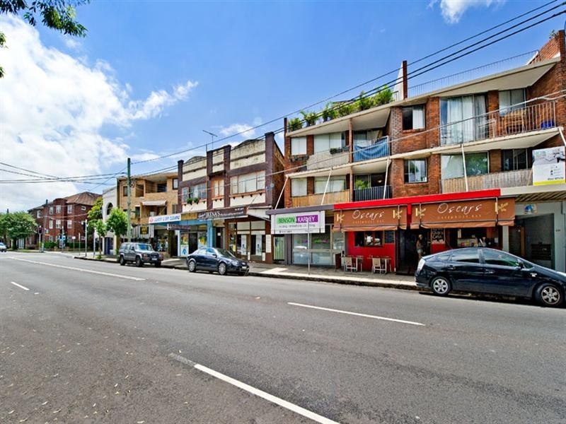 2/481 Old South Head Road, Rose Bay NSW 2029