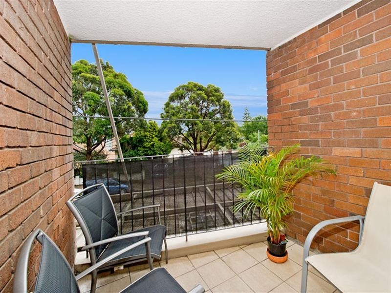2/481 Old South Head Road, Rose Bay NSW 2029