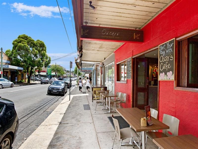 2/481 Old South Head Road, Rose Bay NSW 2029