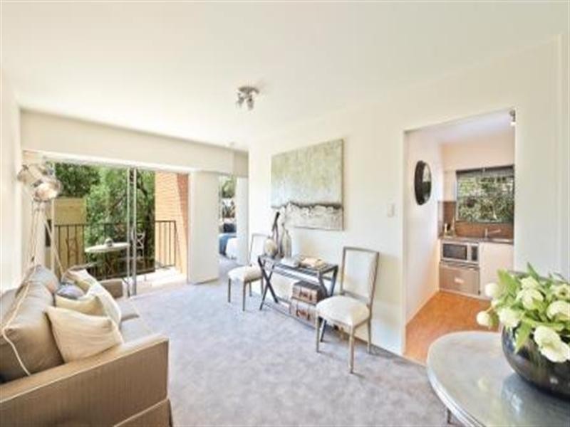 62/1 Cook Road – DEPOSIT TAKEN, Centennial Park NSW 2021
