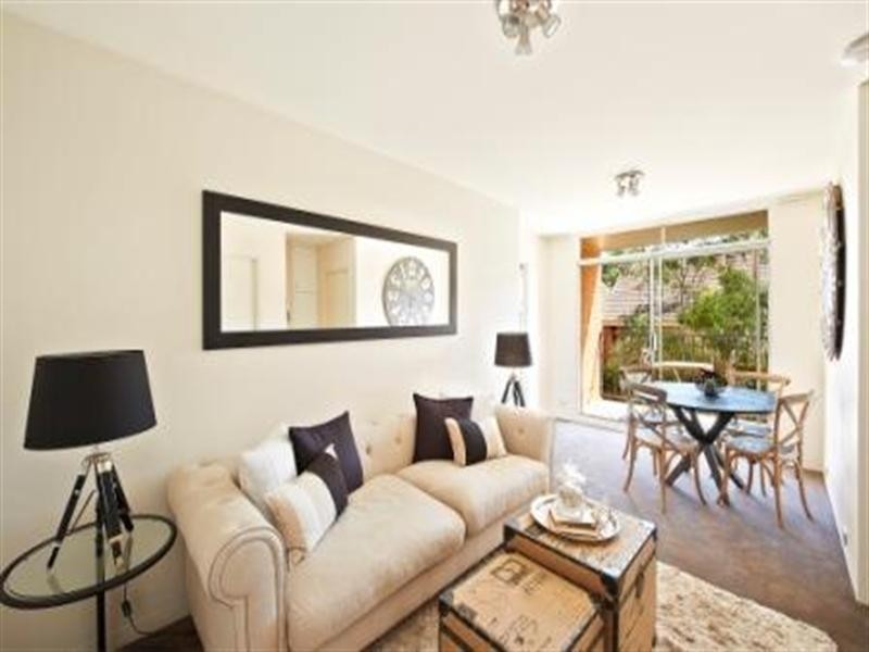 62/1 Cook Road – DEPOSIT TAKEN, Centennial Park NSW 2021