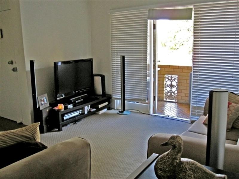 19/10 Alexander Street – DEPOSIT TAKEN, Coogee NSW 2034