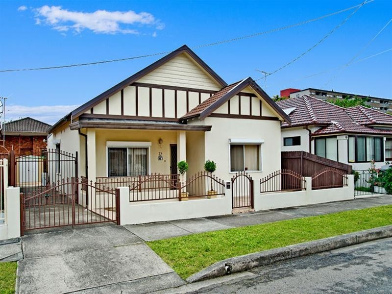 23 Macquarie Street, Rosebery NSW 2018