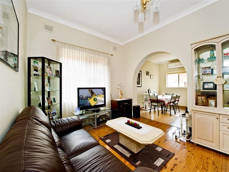 23 Macquarie Street, Rosebery NSW 2018