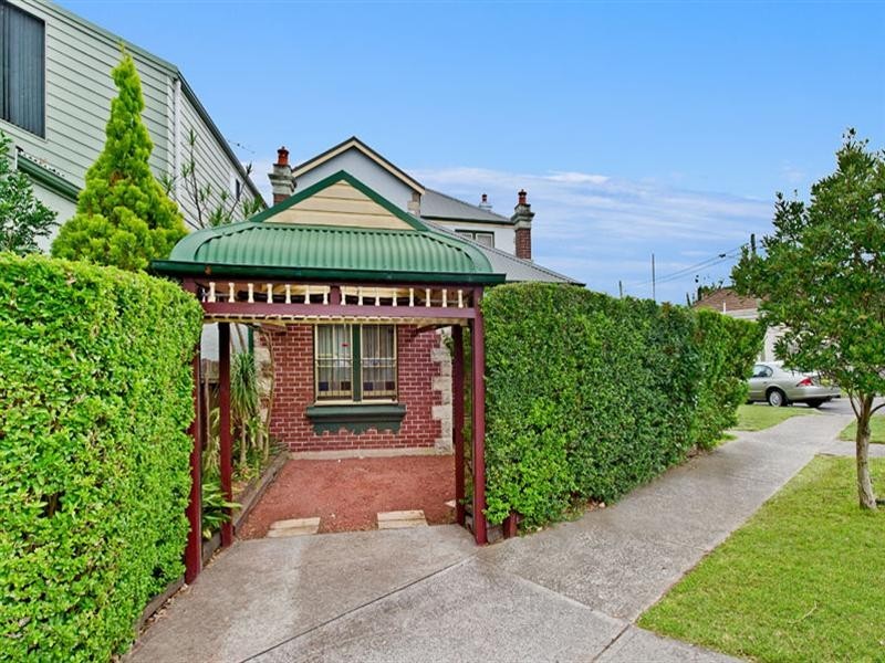 17 Fern Street, Waverley NSW 2024