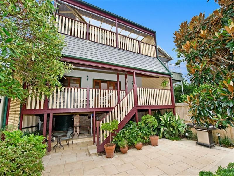 17 Fern Street, Waverley NSW 2024