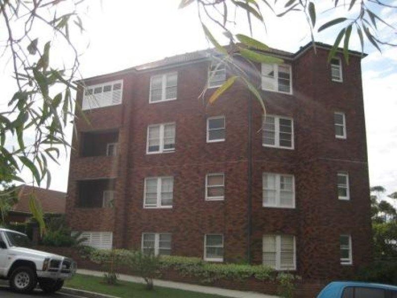 8/1 Benelong Crescent, Bellevue Hill NSW 2023