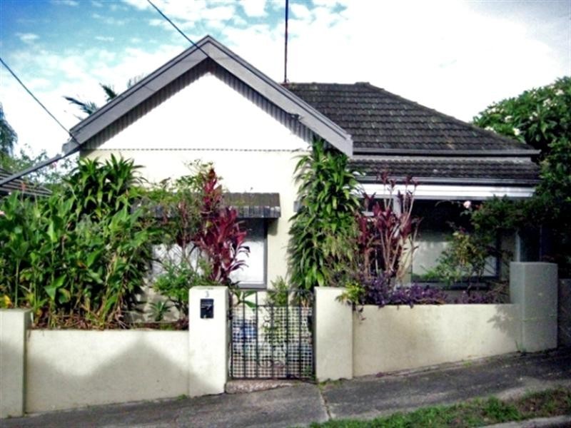 3 Carlton Street – DEPOSIT TAKEN, Waverley NSW 2024