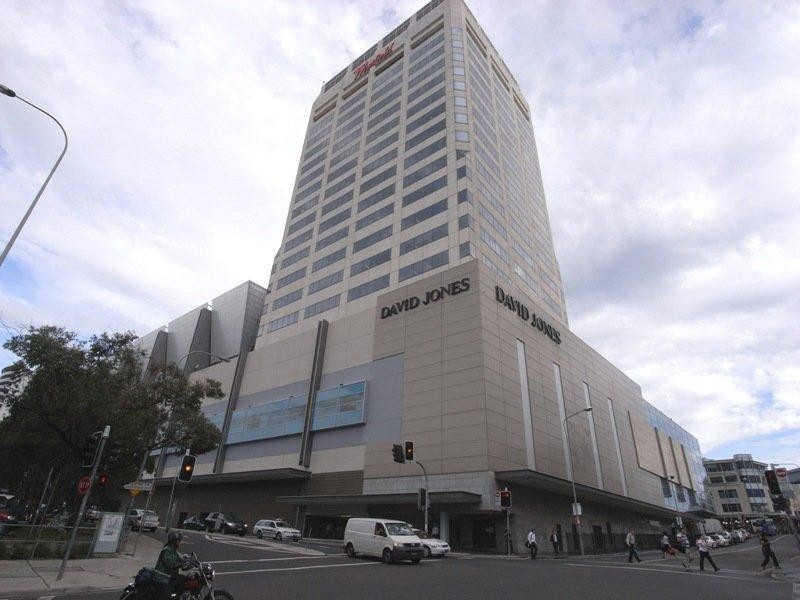 101 Grafton Street, Bondi Junction NSW 2022