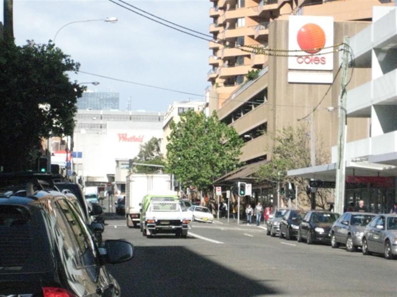 Level 6/28 Spring Street, Bondi Junction NSW 2022