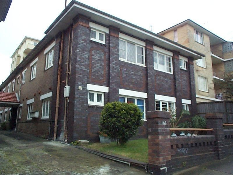 7/16B Llandaff Street – DEPOSIT TAKEN, Bondi Junction NSW 2022