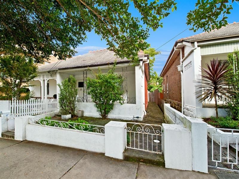 182 Carrington Road, Randwick NSW 2031